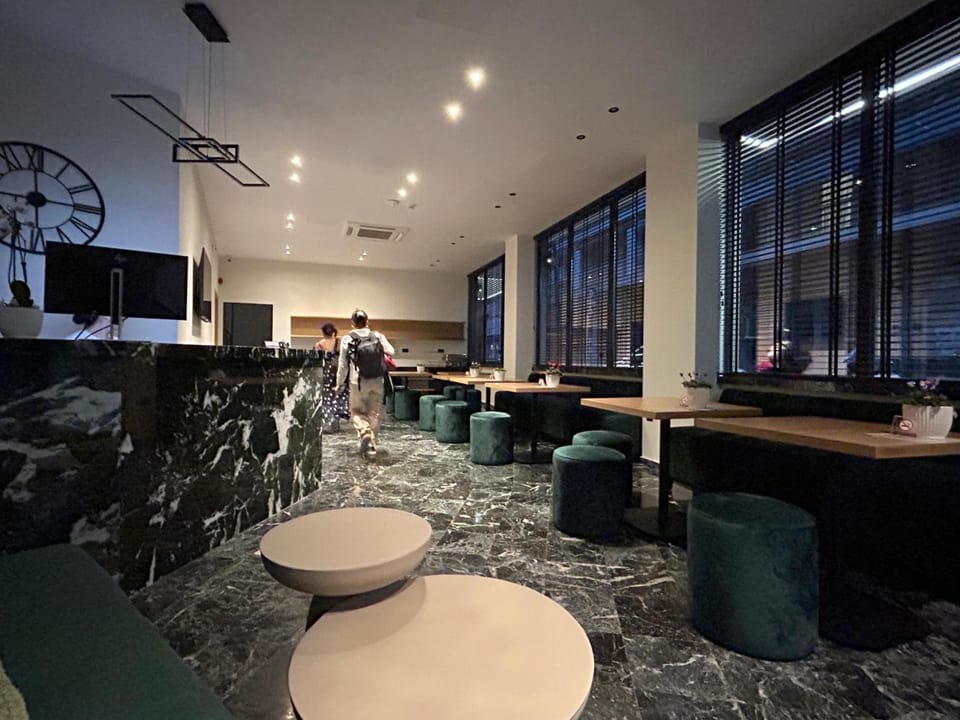 Downtown Suites Apartment hotel in Thessaloniki