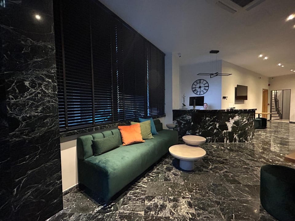 Downtown Suites Apartment hotel in Thessaloniki