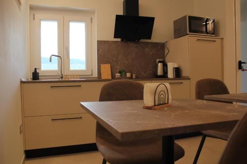 Tenuta Belvedere Hotel in Molise, Italy