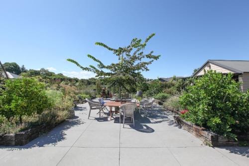 Cedar Park Bed & Breakfast Hotel in Hamilton