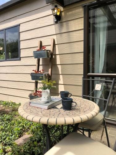Cedar Park Bed & Breakfast Hotel in Hamilton