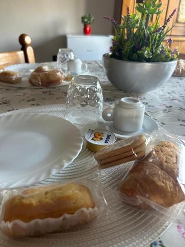B&B Da Vincenzo e Teresa Hotel in Basilicata