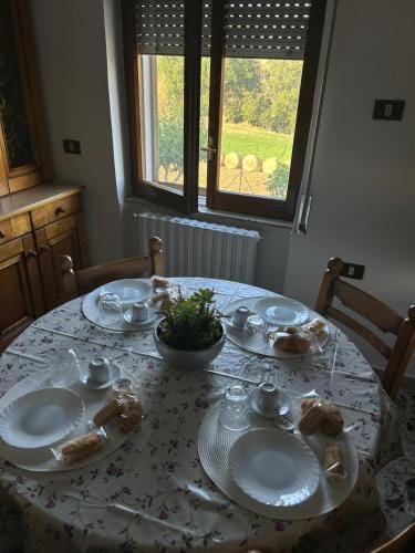 B&B Da Vincenzo e Teresa Hotel in Basilicata