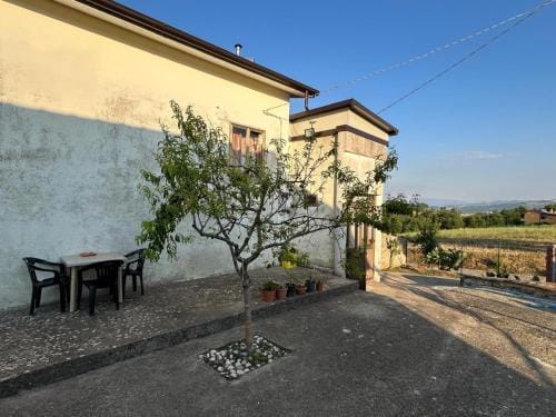 B&B Da Vincenzo e Teresa Hotel in Basilicata