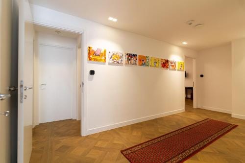 Casa Le Vaglie Hotel in Umbria