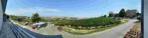 Casa Le Vaglie Hotel in Umbria
