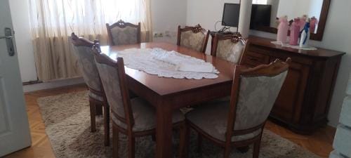 Stamenkovic Hotel in Serbia