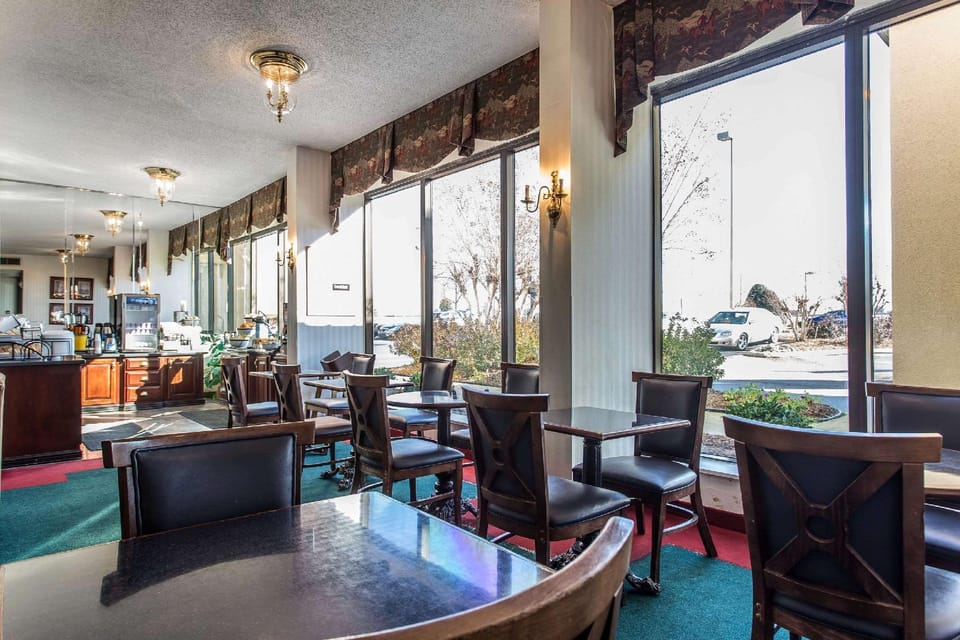 Coffee shop