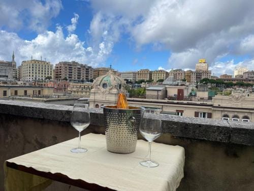 Guesthouse CIAO GENOVA Hotel in Genoa