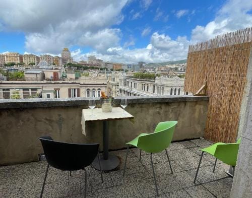 Guesthouse CIAO GENOVA Hotel in Genoa