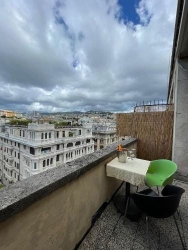 Guesthouse CIAO GENOVA Hotel in Genoa
