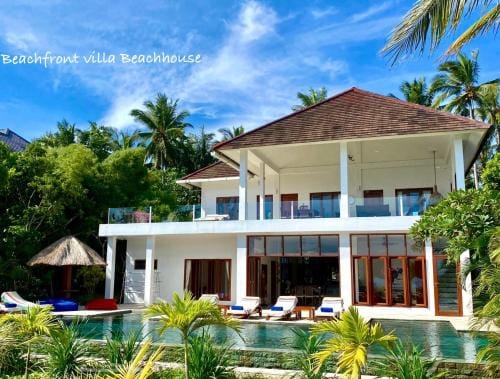 Paradise West-Bali Hotel in Bali