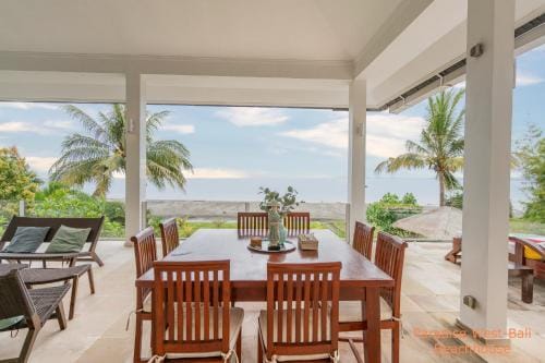 Paradise West-Bali Hotel in Bali