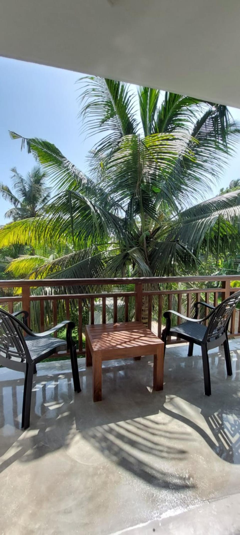 Green Grove Hotel in Southern Province
