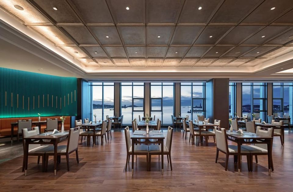 Zhoushan Jinzhou Baosheng Hotel Hotel in Zhejiang