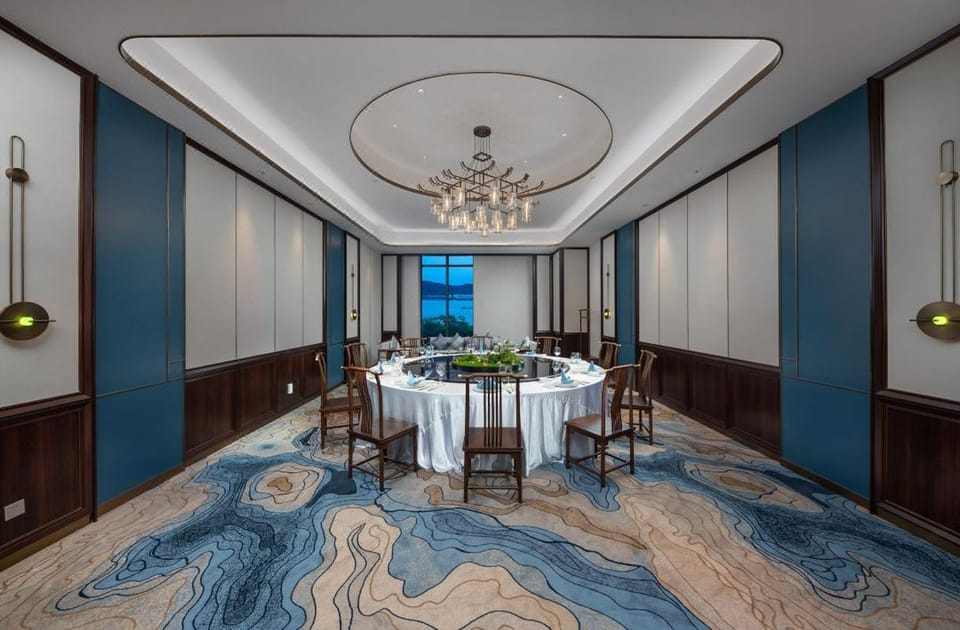 Zhoushan Jinzhou Baosheng Hotel Hotel in Zhejiang