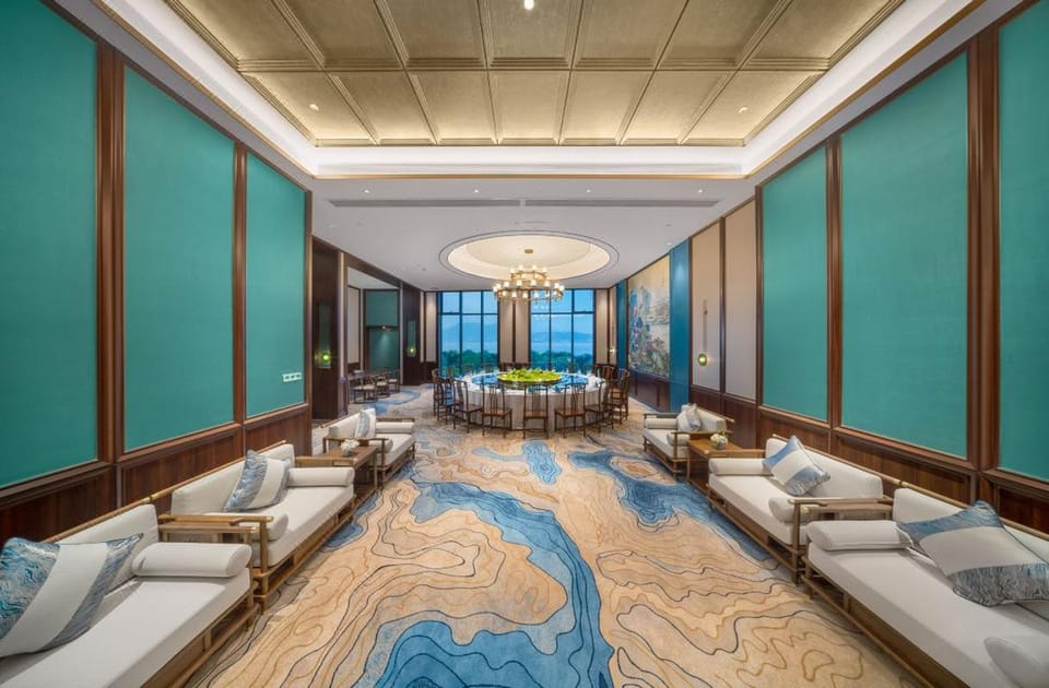 Zhoushan Jinzhou Baosheng Hotel Hotel in Zhejiang