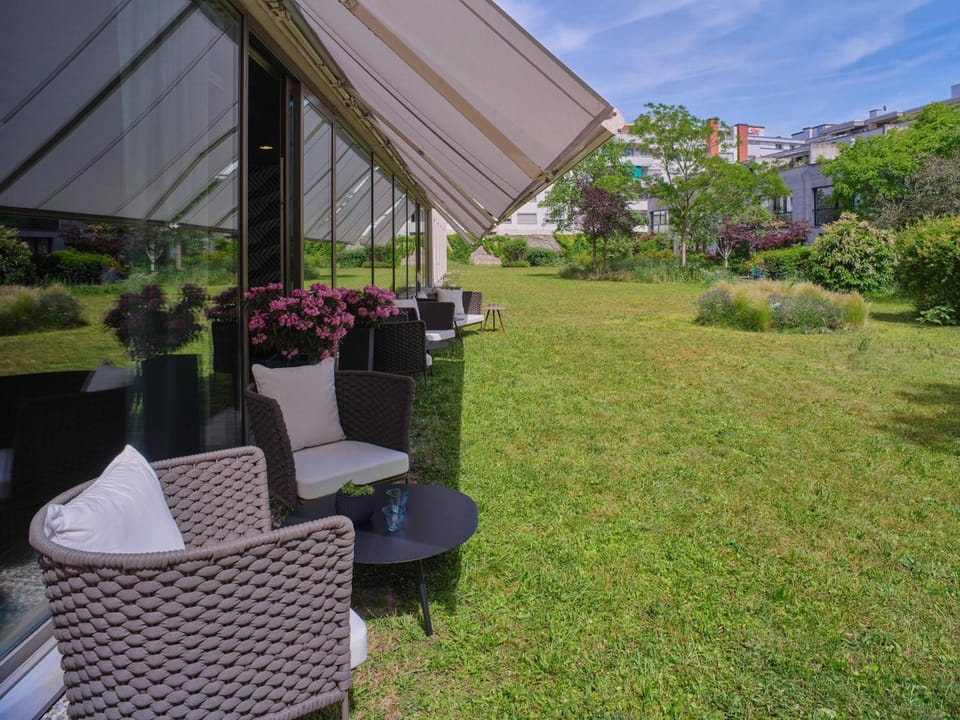 Essential by Dorint Basel City Hotel in Basel