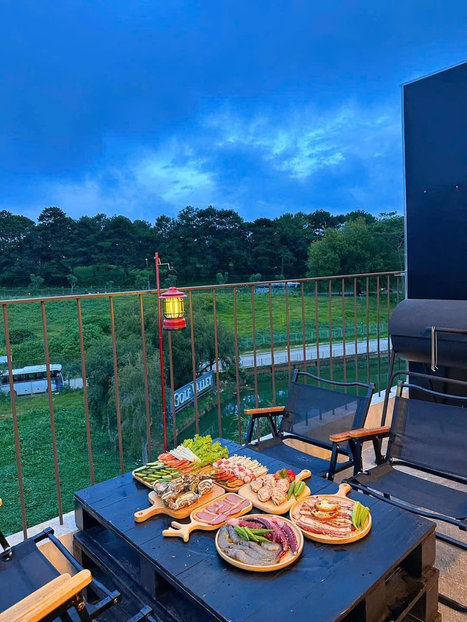 COCO HOUSE Đa Lat Hotel in Dalat