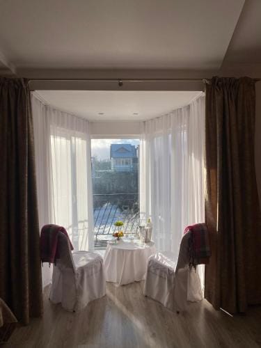 Viesbutis Banga Hotel in Kaliningrad Oblast, Russia