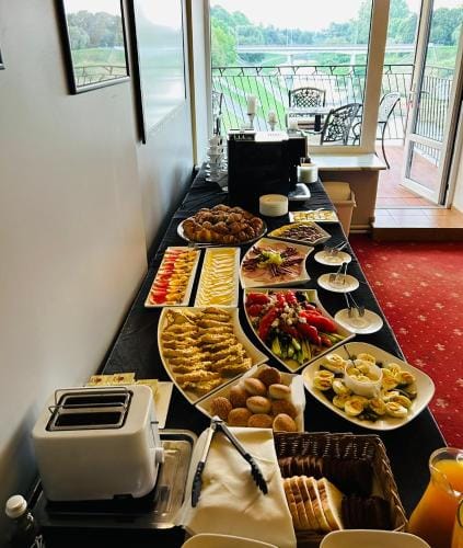 Viesbutis Banga Hotel in Kaliningrad Oblast, Russia