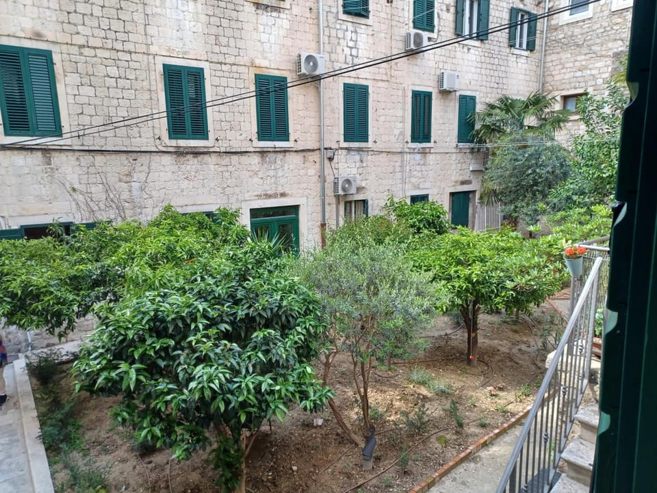 JR Luxury Guesthouse2 Hotel in Split