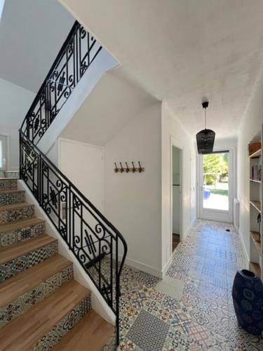 Au Vingt Neuf Hotel in Loches