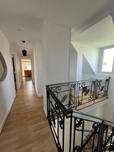 Au Vingt Neuf Hotel in Loches