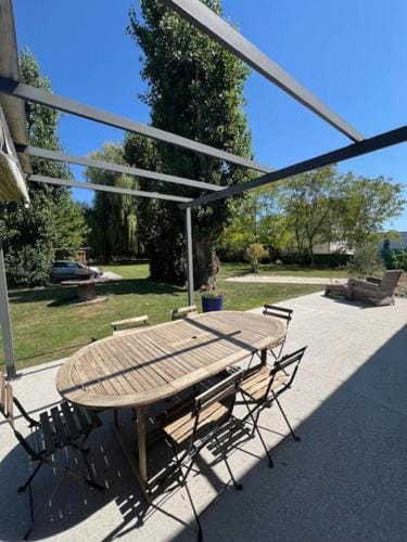 Au Vingt Neuf Hotel in Loches