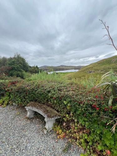 The Cornish House Hotel in Scotland