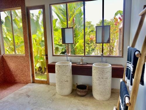 Balian Prana Hotel in West Selemadeg