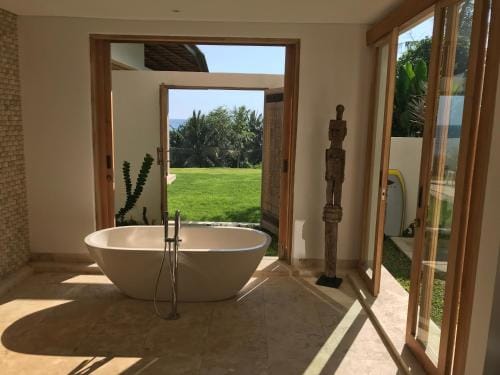 Balian Prana Hotel in West Selemadeg