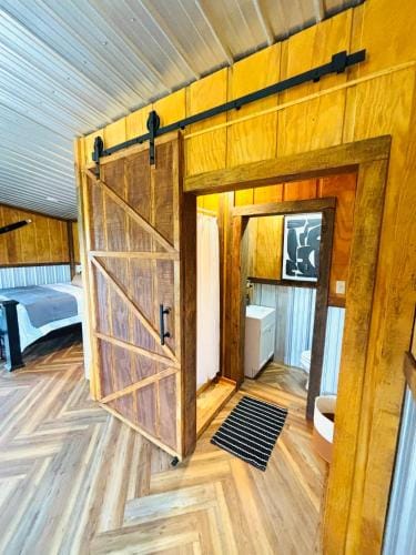 Garrison Airport Guest-suite Hotel in Arkansas
