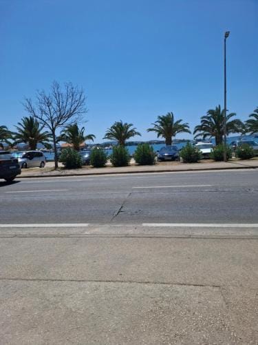sukosan apartman 8 Hotel in Lika-Senj County