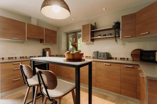 Shizuka Lodge Lodge in Ventnor