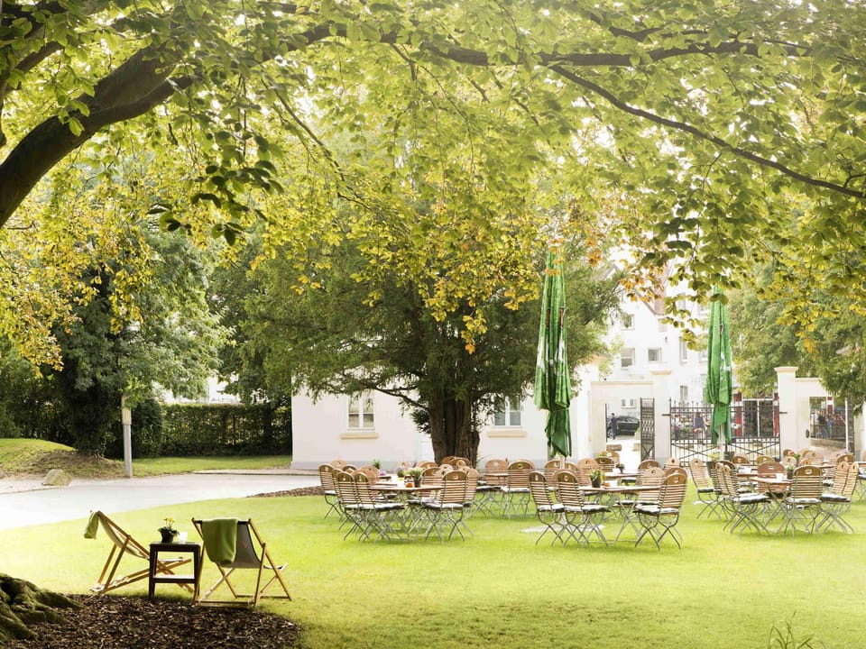 Hildesheim Hotel Hotel in Hildesheim