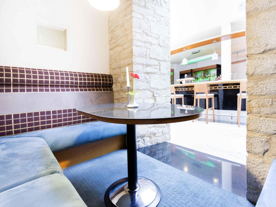 Hildesheim Hotel Hotel in Hildesheim
