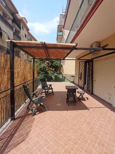 Regency House Accoglienza Hotel in Ercolano