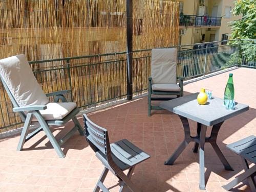 Regency House Accoglienza Hotel in Ercolano