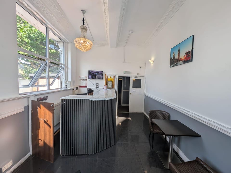 Haringey Hotel Hotel in London Borough of Hackney