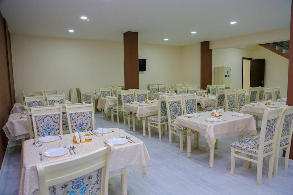 HOTEL GLOBUS Hotel in Europe
