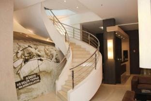 Intercity Três Rios Hotel in State of Rio de Janeiro