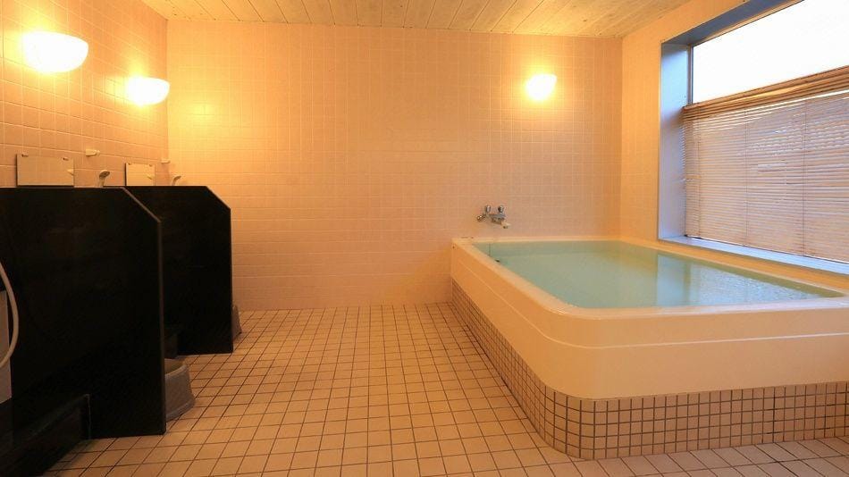 Denbeiso Hotel in Shiga, Japan