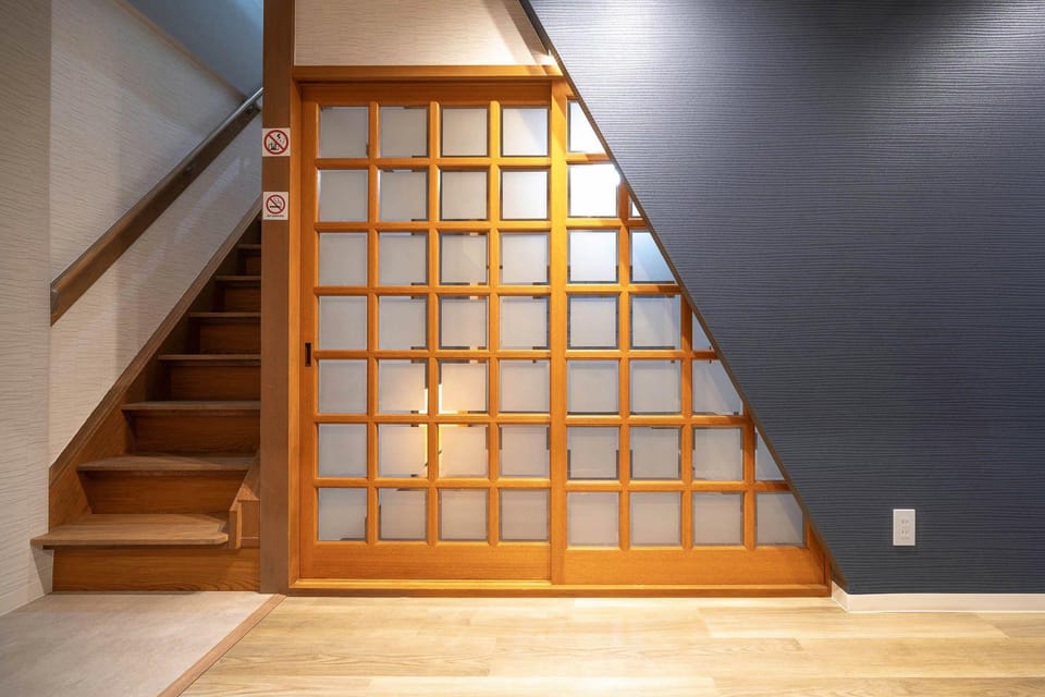 E-Stay Namba Hotel in Osaka