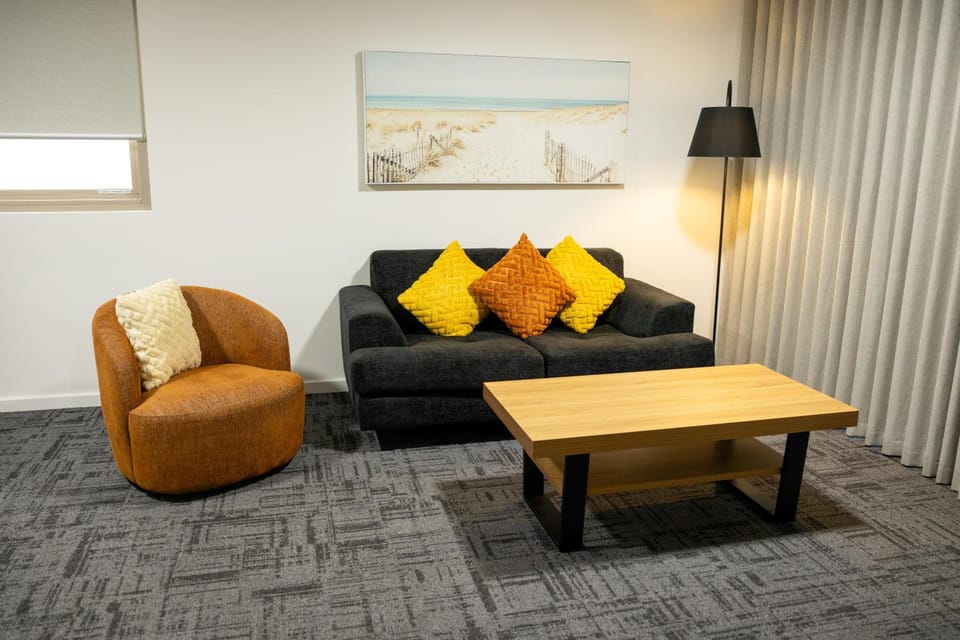 Baileys Serviced Apartments Apartment hotel in Perth