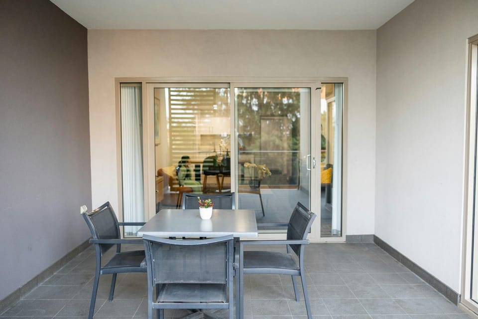 Baileys Serviced Apartments Apartment hotel in Perth