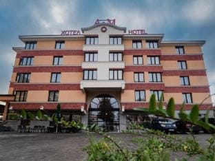 A&amp;M Hotel Hotel in Plovdiv