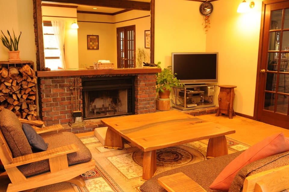 Bar/lounge