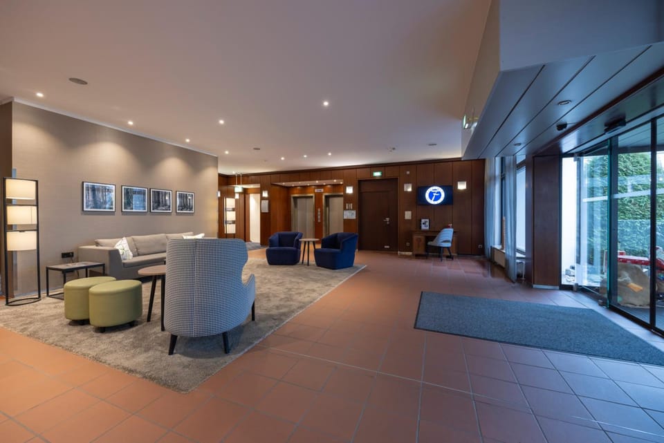 Dorint Hotel & Sportresort Arnsberg/Sauerland Hotel in Arnsberg
