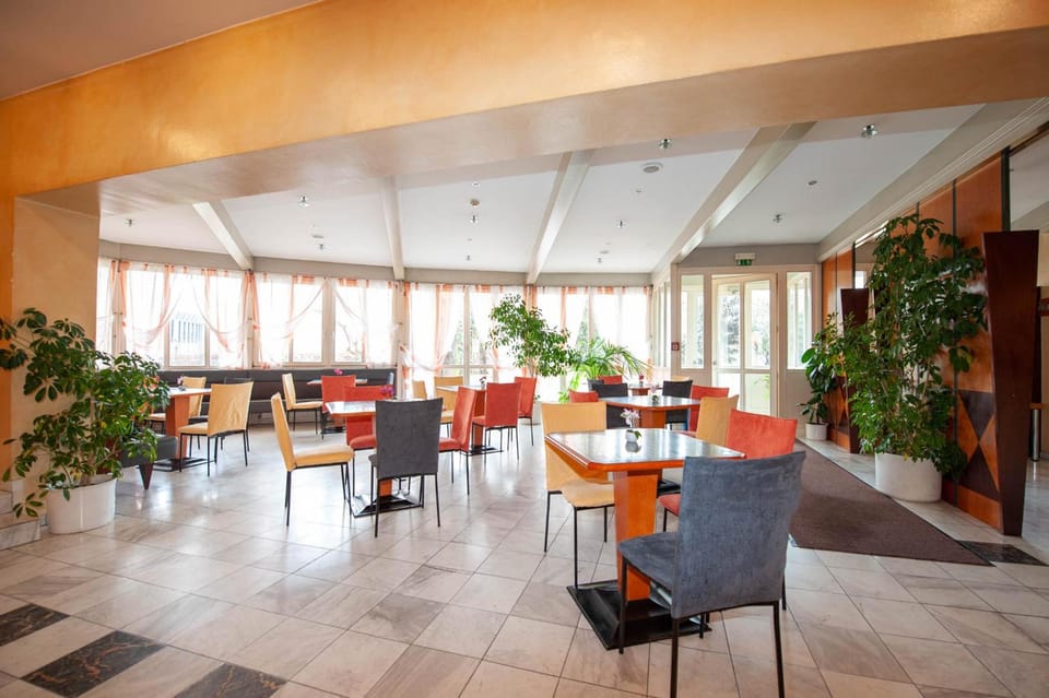 Hotel Rokohof Hotel in Klagenfurt